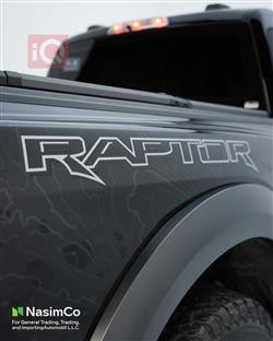 فورد F-150 رابتور